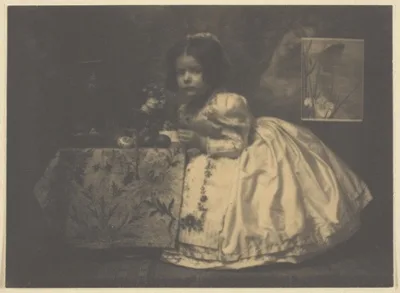 Frank Eugene, Brigitta