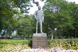 Felix de Weldon, Patrick Cudahy Memorial