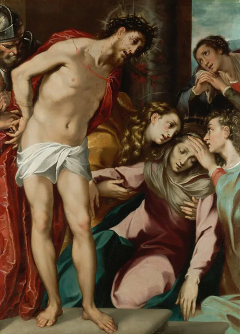 Francesco Vanni, Untitled