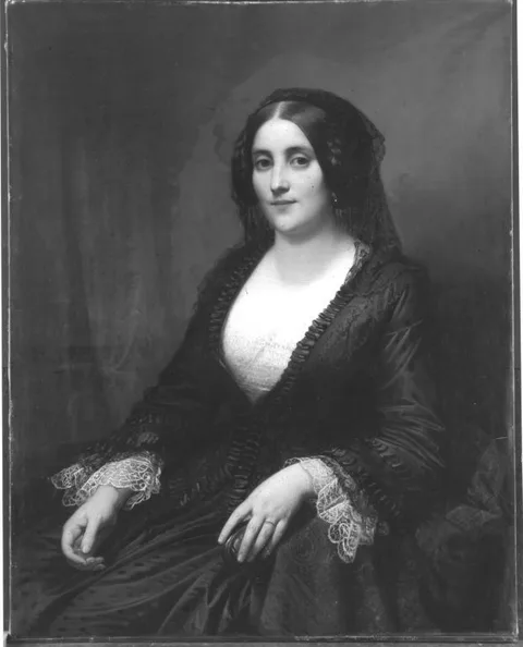 Friedrich Kaulbach, Untitled