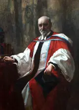 Henrietta Rae, The Right Honourable Thomas Sinclair (1838–1914)