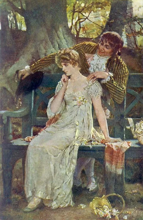 Henrietta Rae, Doubts