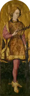 Bonifacio Bembo, A Martyr