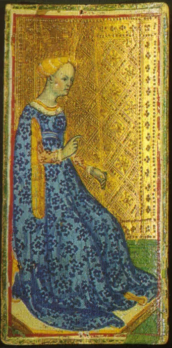 Bonifacio Bembo, Untitled