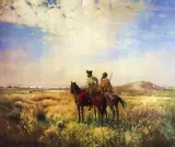 Serhii Vasylkivsky, Untitled