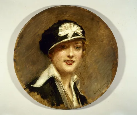 Léon Comerre, Untitled