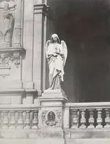 Francisque Joseph Duret, Faith
