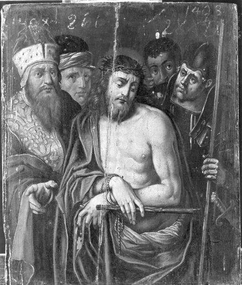 Jacopo Ligozzi, Untitled