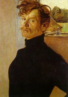 Bernhard Pankok, Untitled