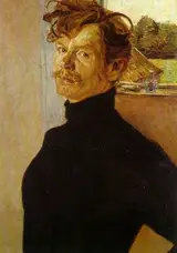 Bernhard Pankok, Untitled