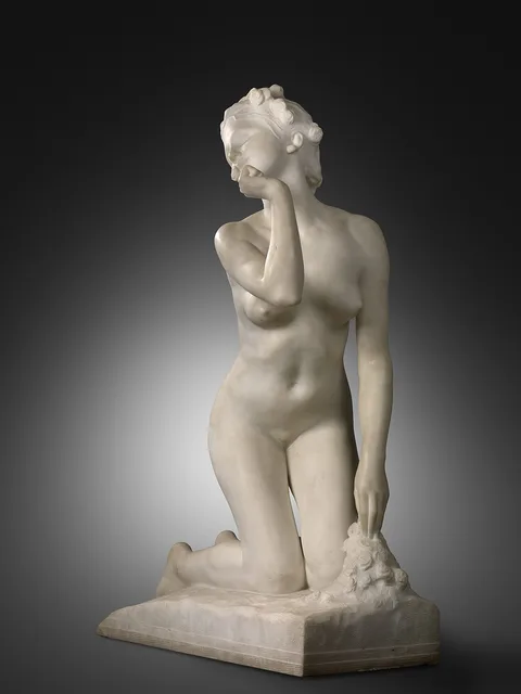 Victor Rousseau, Untitled