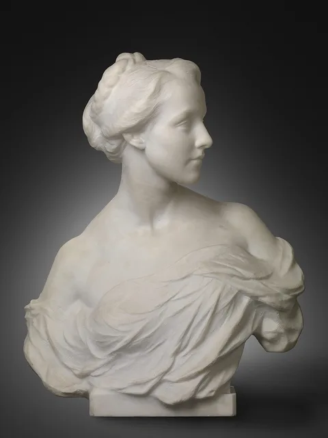 Victor Rousseau, Untitled