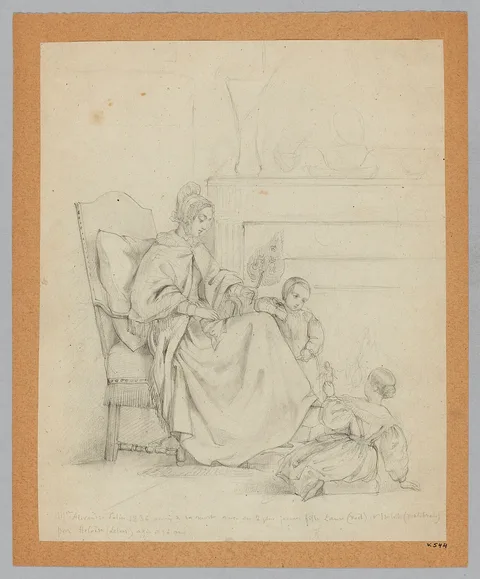 Héloïse Colin, Untitled