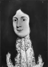 Jacob Ferdinand Voet, Portrait of a Knight of Malta