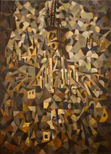 Pierre Dumont, Rouen Cathedral
