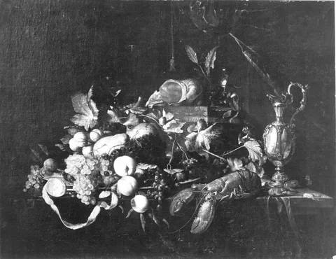 Jacob Marrel, Untitled