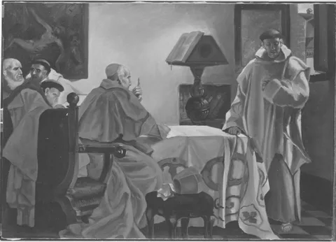 Ferdinand Pauwels, Untitled