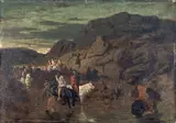 Évariste-Vital Luminais, Untitled