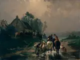 Évariste-Vital Luminais, Untitled