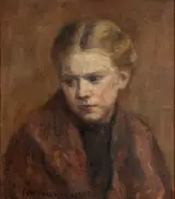 Astri Aasen, Untitled