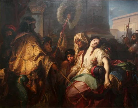 Julius Schrader, Untitled