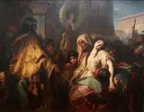 Julius Schrader, Untitled