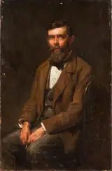 Carl Johann Lemoch, Untitled
