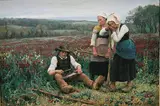 Théophile Deyrolle, Untitled