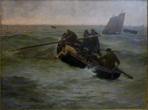 Théophile Deyrolle, Untitled