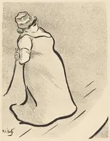 Henri Gabriel Ibels, Singer