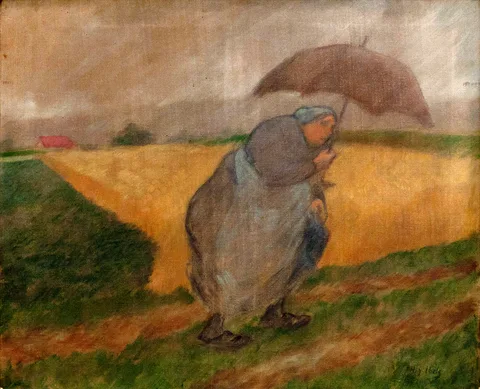 Henri Gabriel Ibels, Untitled