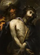 Jan Cossiers, Ecce Homo