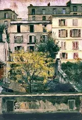 Maria Slavona, Untitled