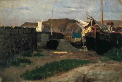 Vincenzo Cabianca, Untitled
