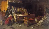 Évariste Carpentier, Untitled