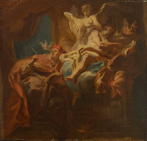 Carlo Carlone, Untitled