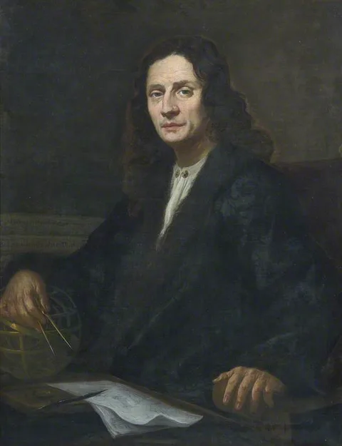Pietro Dandini, Vincenzo Viviani (1622–1703)