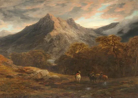 Edward Hargitt, Marauders