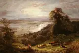 Edward Hargitt, The Fair City of Perth