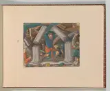 Cornelis Massijs, The Story of Samson