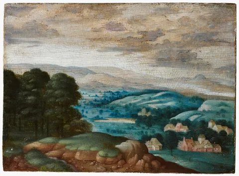 Cornelis Massijs, Untitled