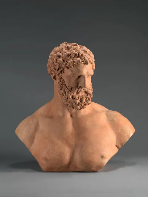 John Michael Rysbrack, Hercules