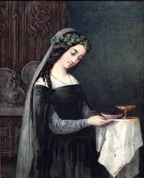 Adele-Anais Toudouze, Untitled