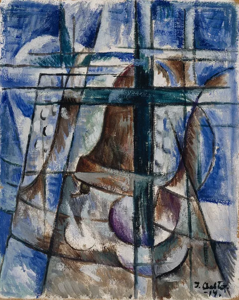 Ilmari Aalto, The Bells