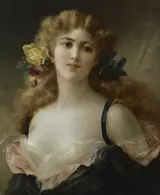 Émile Vernon, Fair As The Morning