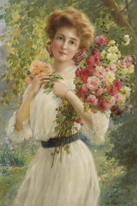 Émile Vernon, Untitled