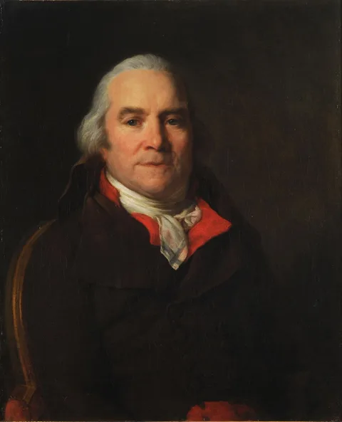 Henri-Pierre Danloux, Untitled