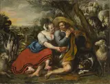 Jan Thomas van Ieperen, Pastoral idyll