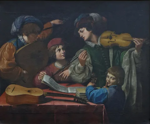 Leonello Spada, Concert