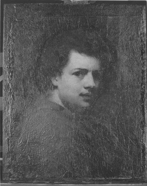 Leonello Spada, Untitled